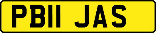 PB11JAS