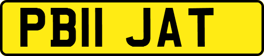 PB11JAT