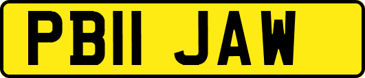 PB11JAW