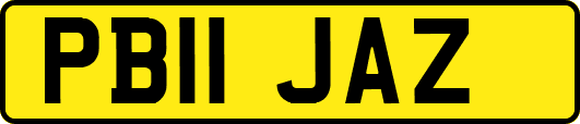PB11JAZ