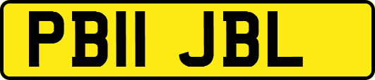 PB11JBL