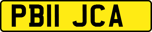 PB11JCA
