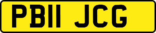 PB11JCG