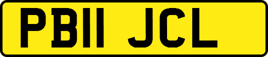 PB11JCL