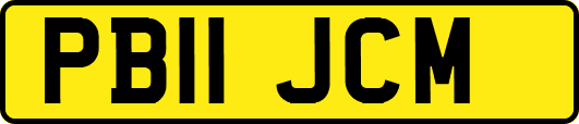 PB11JCM