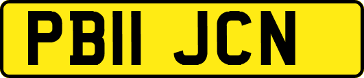 PB11JCN