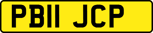 PB11JCP