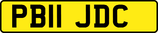 PB11JDC