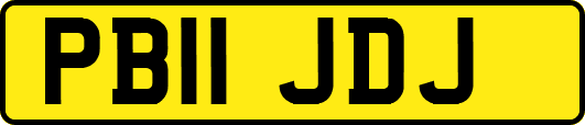 PB11JDJ