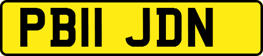 PB11JDN