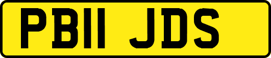 PB11JDS