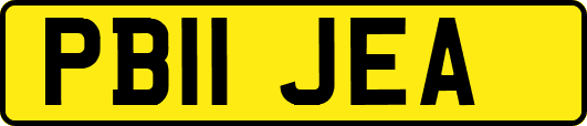 PB11JEA