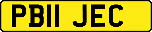 PB11JEC