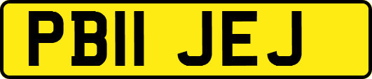PB11JEJ
