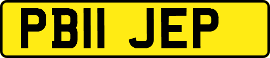 PB11JEP