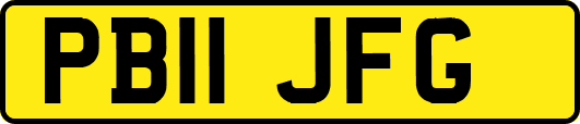 PB11JFG