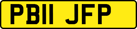 PB11JFP