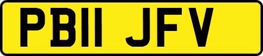 PB11JFV