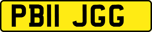 PB11JGG