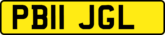 PB11JGL