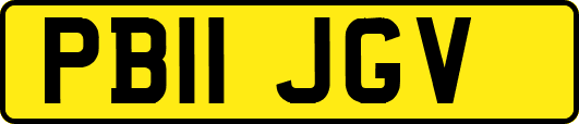 PB11JGV