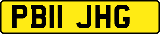 PB11JHG