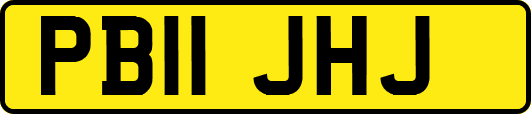 PB11JHJ