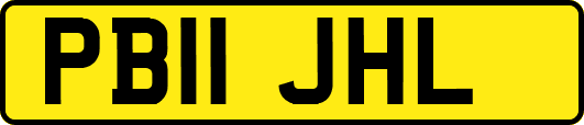 PB11JHL