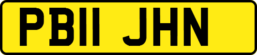 PB11JHN