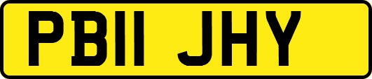 PB11JHY