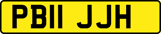 PB11JJH