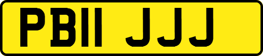 PB11JJJ
