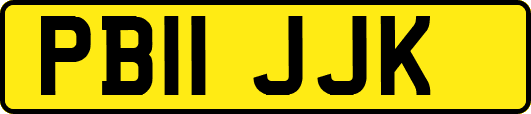 PB11JJK