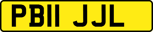 PB11JJL