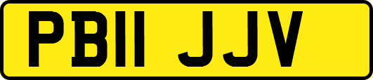 PB11JJV