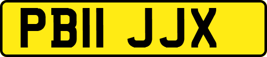 PB11JJX