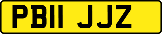 PB11JJZ