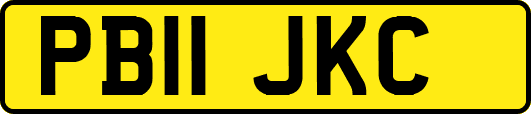 PB11JKC
