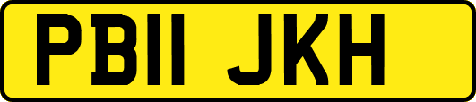 PB11JKH