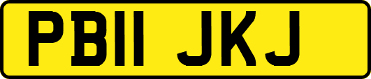 PB11JKJ