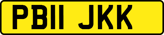 PB11JKK