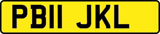 PB11JKL
