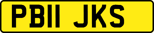 PB11JKS