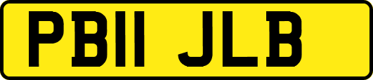 PB11JLB