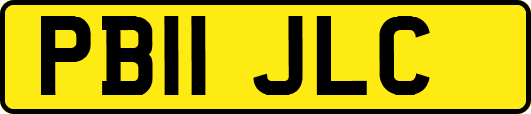 PB11JLC