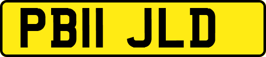 PB11JLD