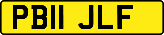 PB11JLF