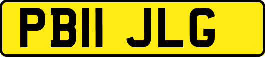 PB11JLG