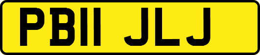 PB11JLJ