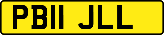 PB11JLL